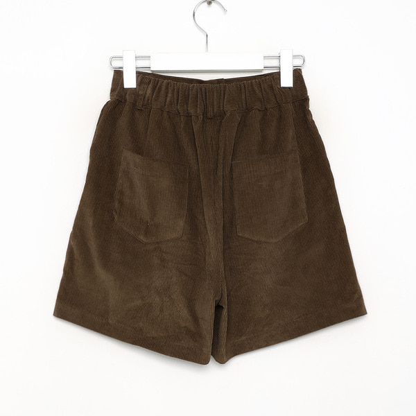 コーデュロイショートパンツ | ファッション通販サイト NUGU