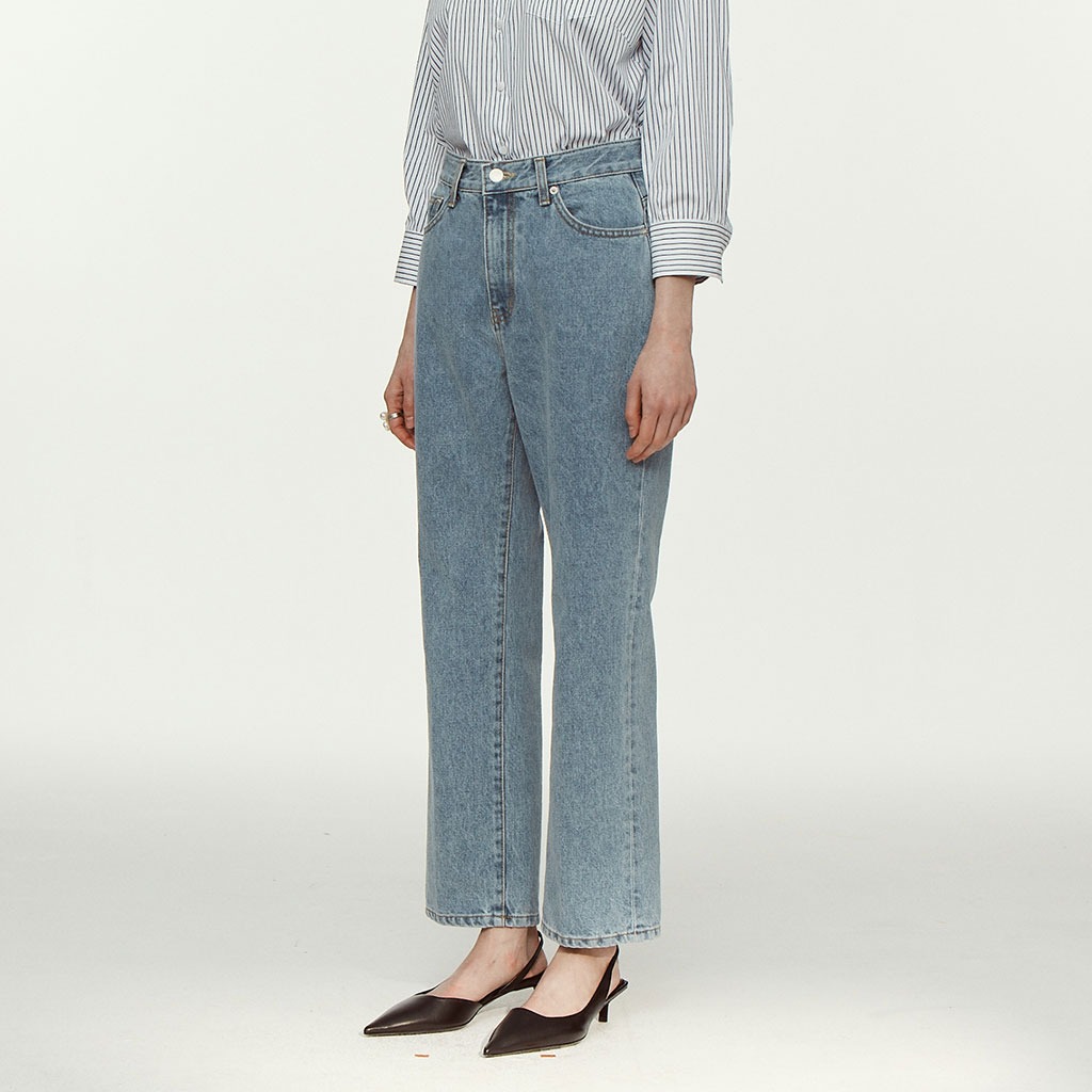 Kelly Classic Fit Denim