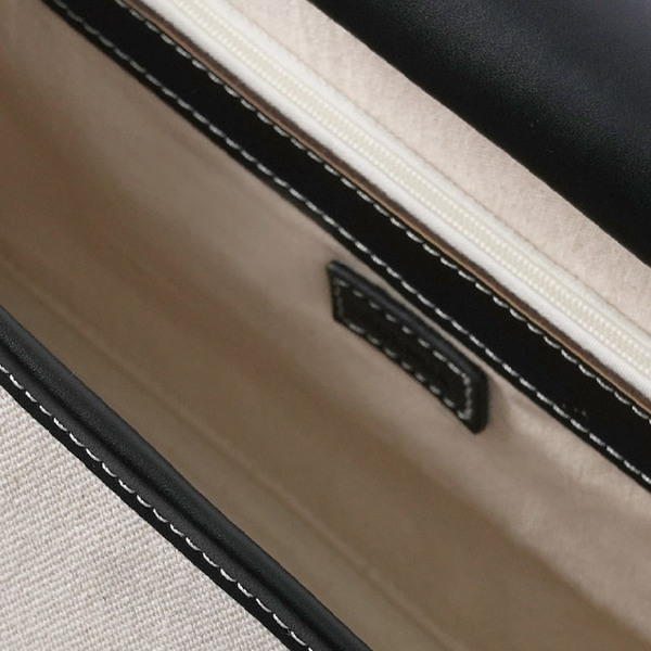ショルダーバッグ・ポシェット FOLNUA BOSTONBAG CANVAS 2COLOR FOLNC05,6 FOLNUA BOSTONBAG BLACK - CANVAS | ファッション通販サイト NUGU