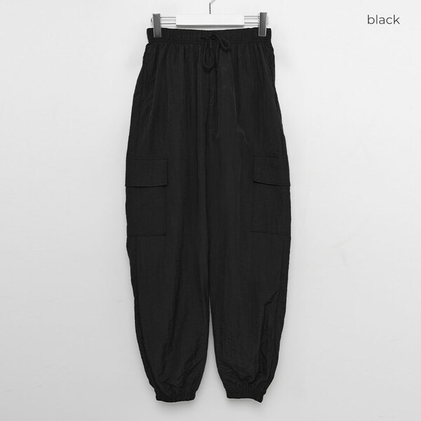 国内発送【DKNY】ハイライズプルオンカーゴジョガー er-gr1001_0.jpg