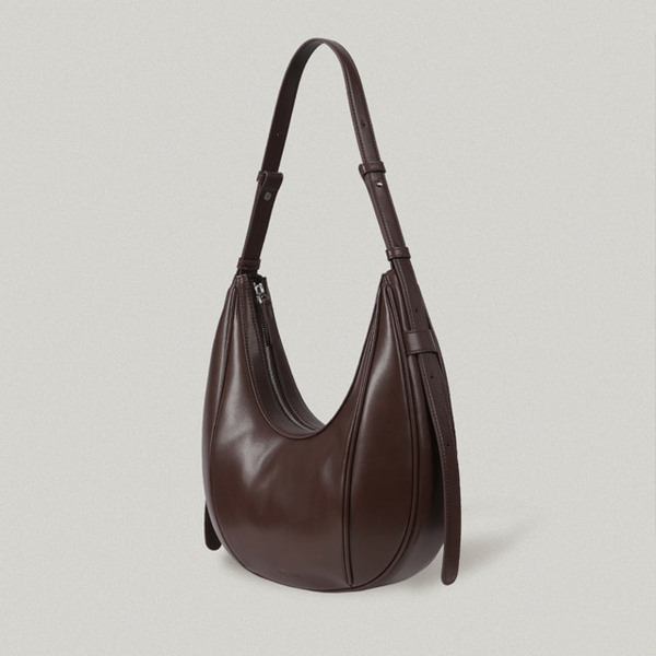 [FOLNUA] OVAL BAG ☆送料込☆ 無料配送 ☆◇FOLNUA ◇OVAL BAG バッグ (FOLNUA/ショルダー