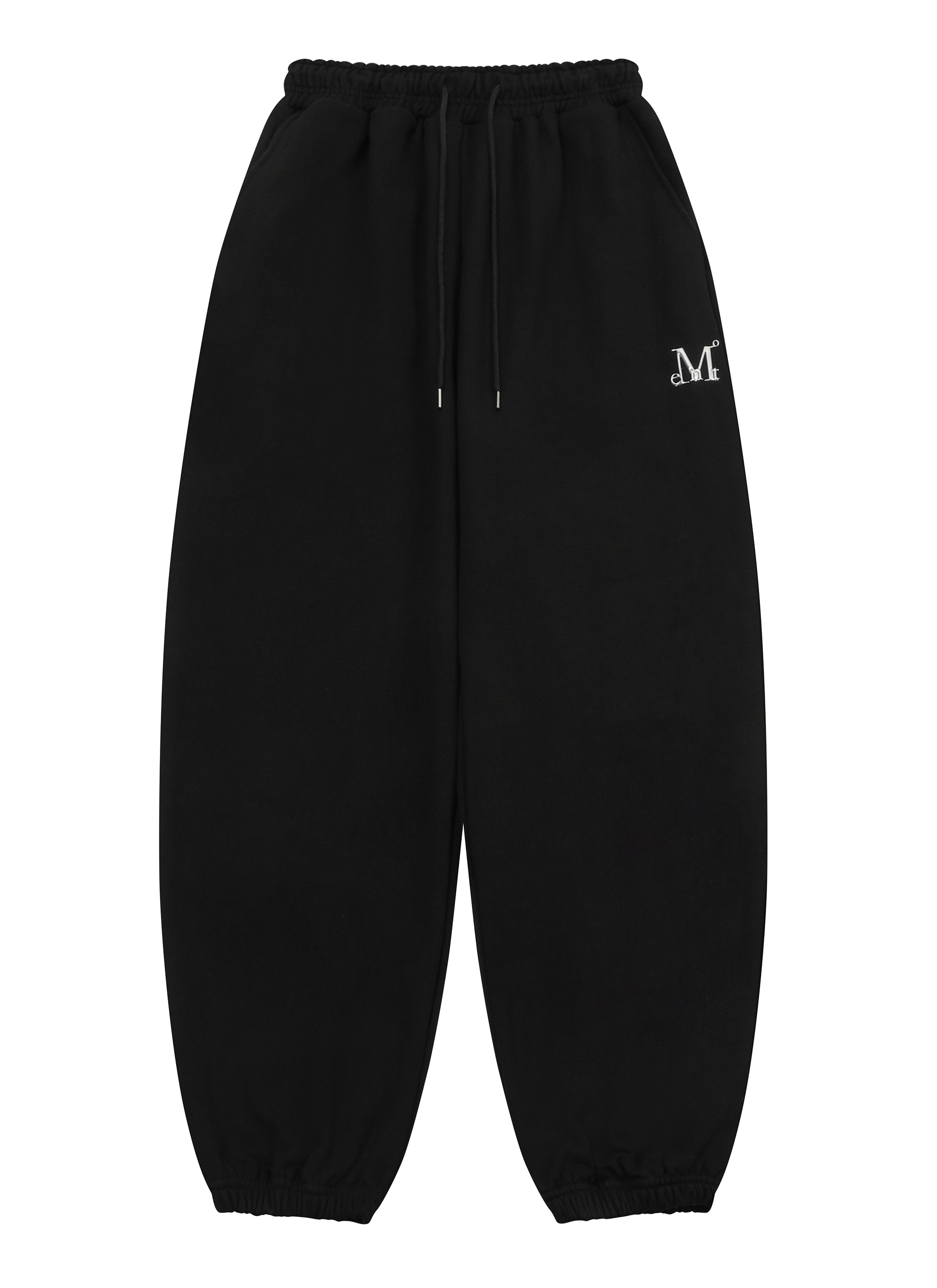 【MUCENT】 SIGNATURE BACK 72 LETTERING WIDE SWEAT PANTS MUSINSA | MUCENT Signature Bag 72 Lettering Wide Sweatpants