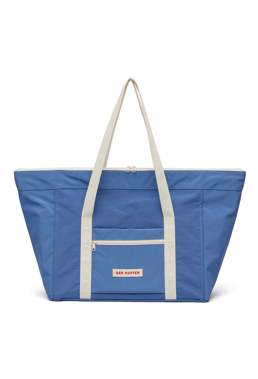 バッグ SAKI Saki Square Bag (Blue) | ファッション通販サイト NUGU