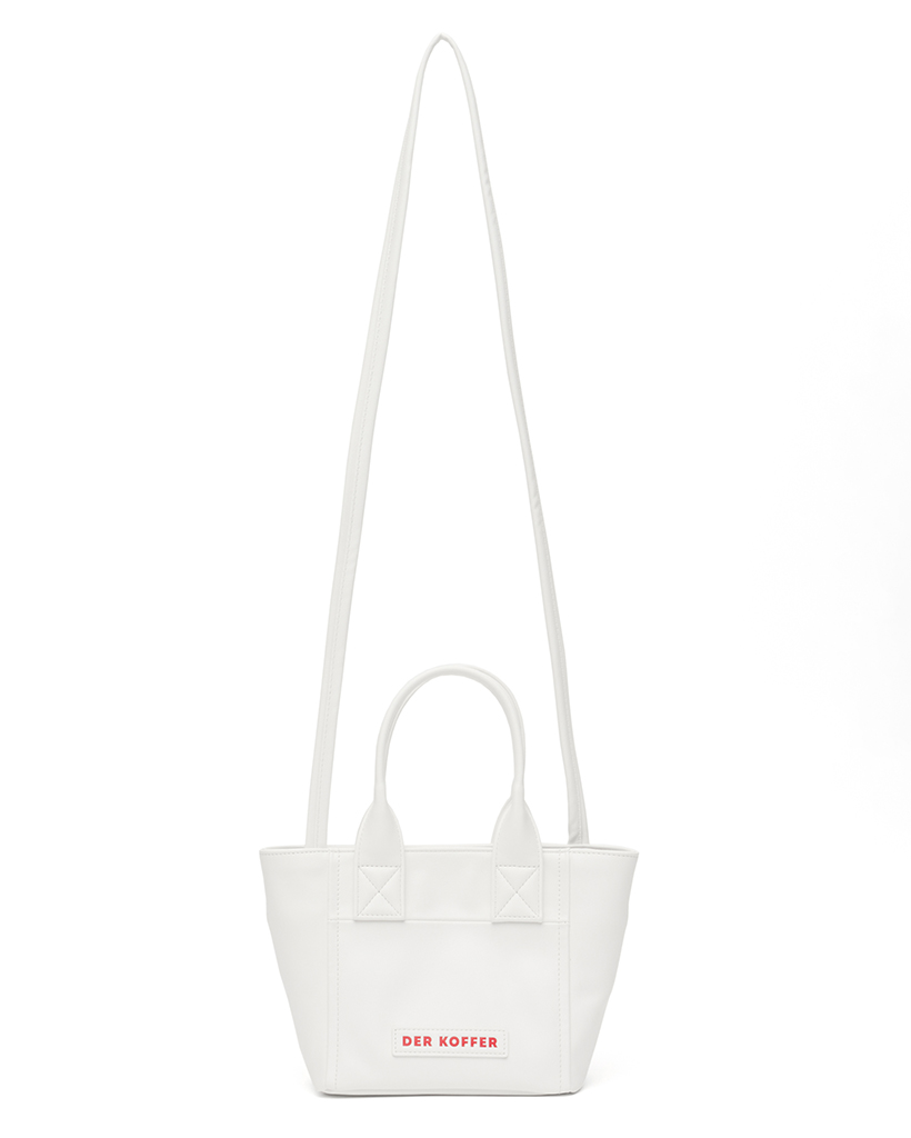 【MUCENT】 CAMPER 2 WAY CARABINER MINI BAG UNISEX / 追跡付 CAMPER 2 WAY CARABINER MINI BAG UNISEX | ファッション通販