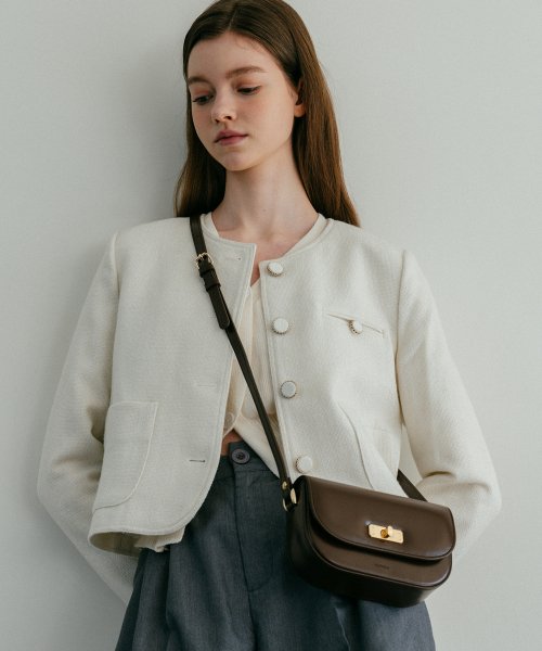 Mini longbody - 6color