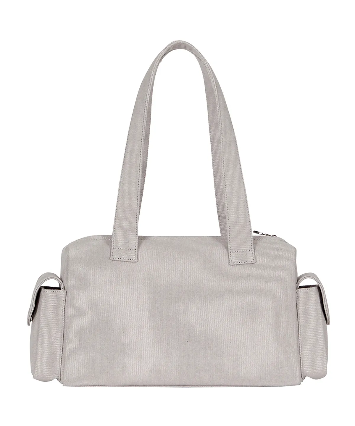 ショルダーバッグ・ポシェット ILLIGO Essential Pocket Bag Gray ESSENTIAL POCKET BAG GRAY | ファッション通販サイト NUGU