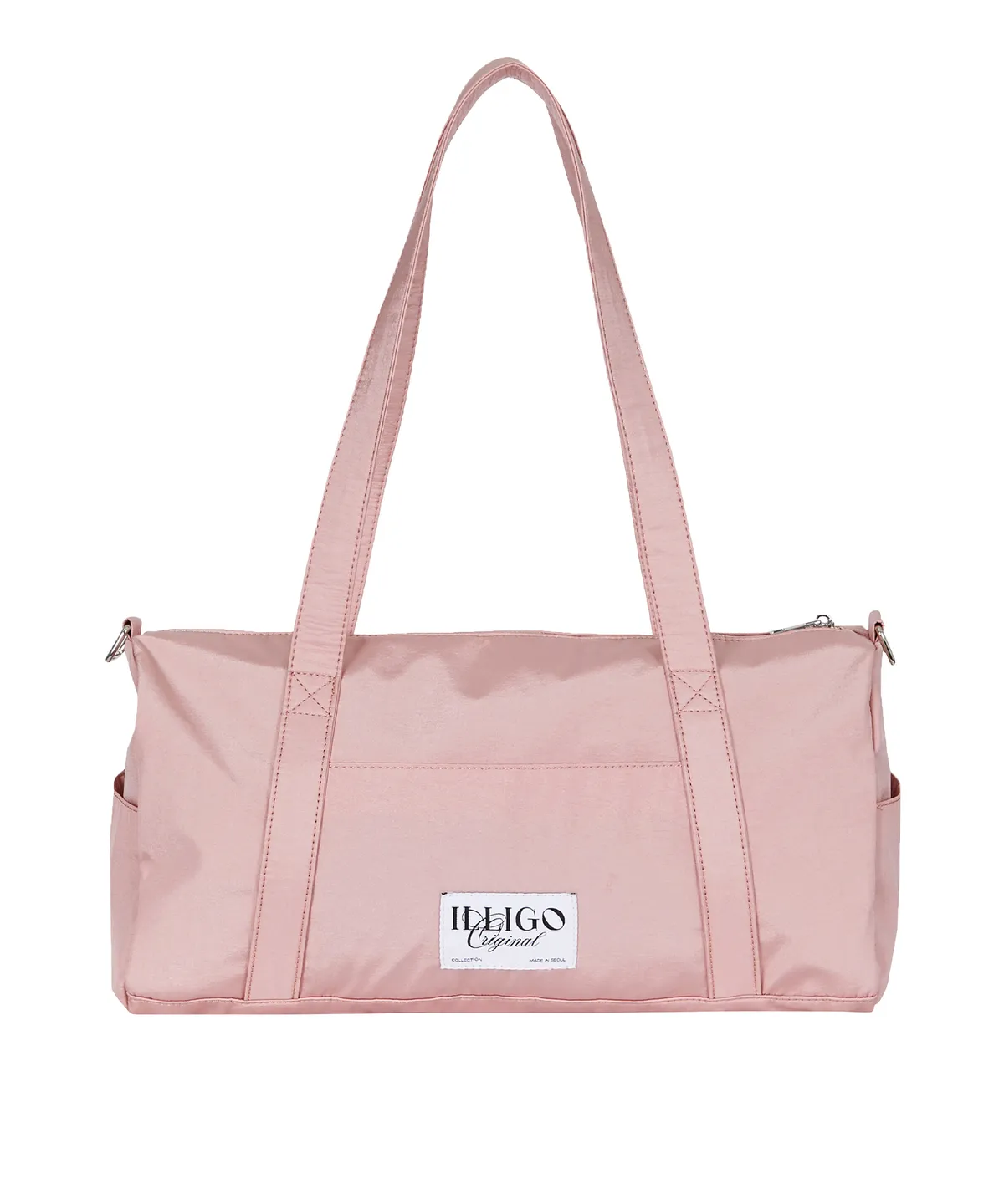 ショルダーバッグ・ポシェット Utility Duffle Bag Pink UTILITY DUFFLE BAG PINK | ファッション通販サイト NUGU