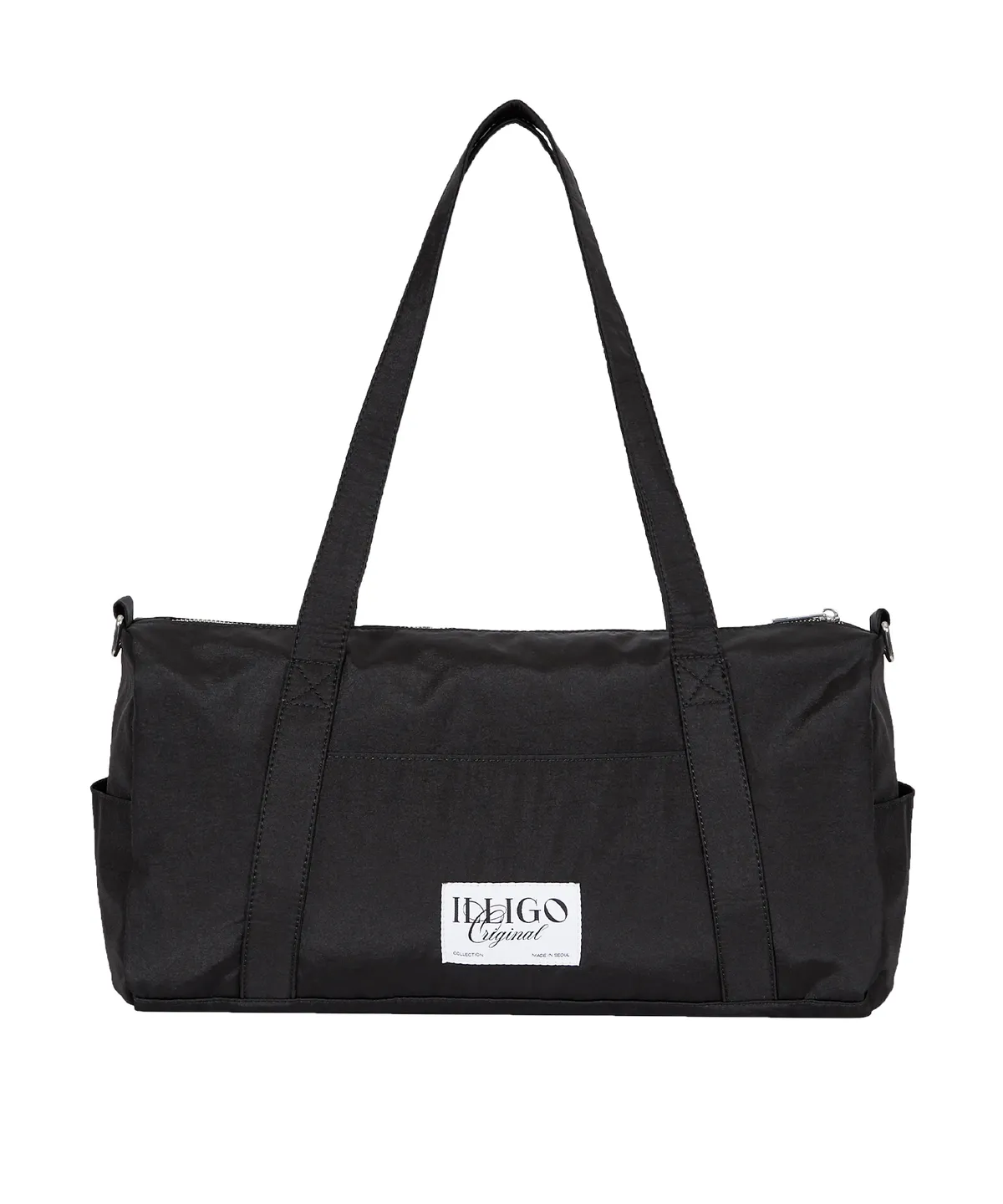 LÝFT LYFT 3WAY DUFFLE BAG ジム バッグ 黒 完売品