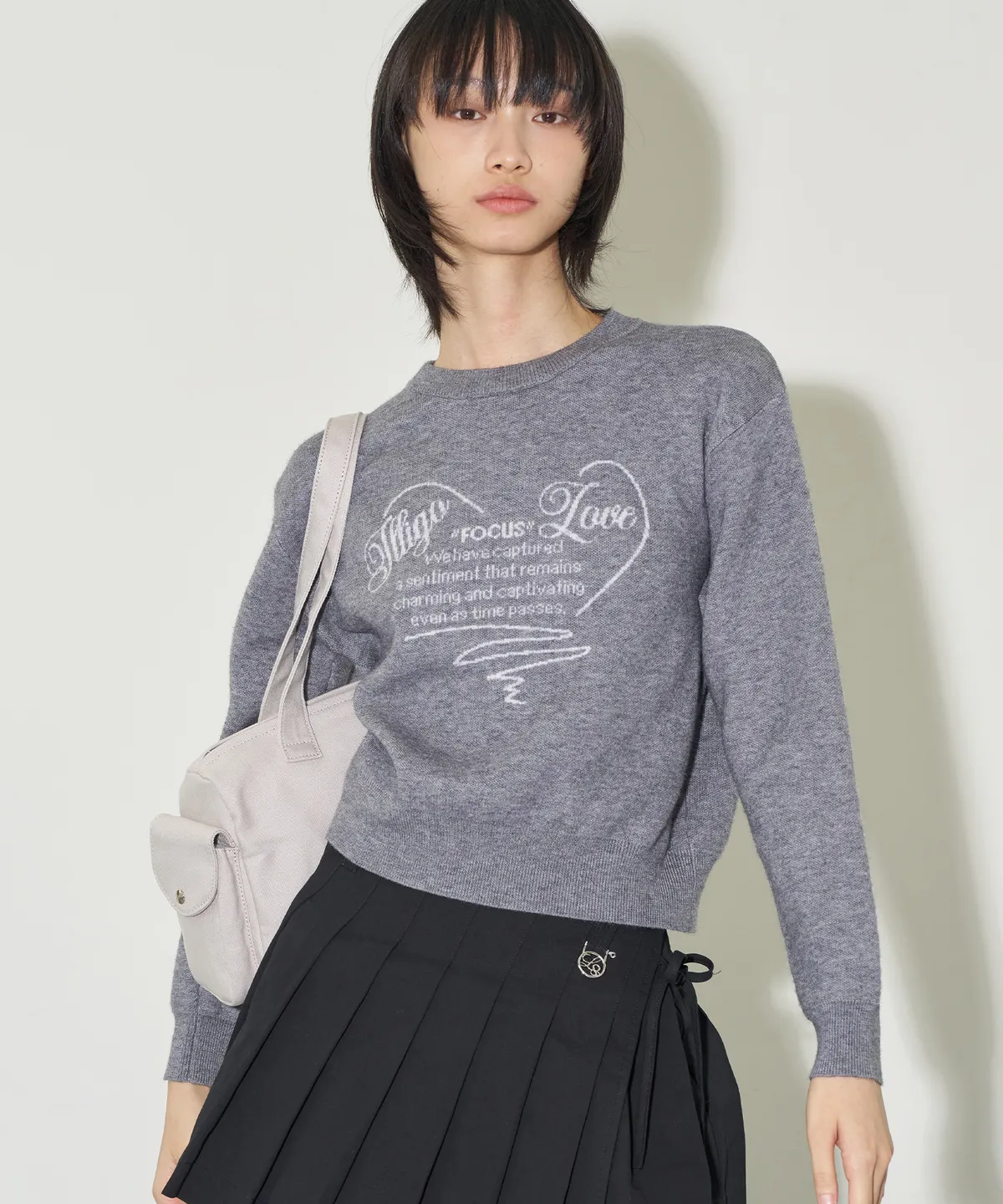 *p(R)ojectR® Heart P knit 即完売品 XL A'GEM/9 × .kom『HONE J X TARGETTO』HONEY HEART BEANIE/ハニー