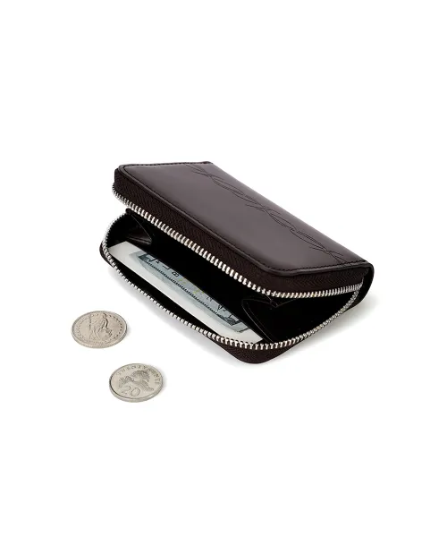 VINE POCKET - BROWN | ファッション通販サイト NUGU