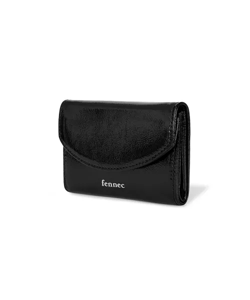 ★送料・関税込★FENNEC★ARC WALLET★ ARC WALLET - BLACK | ファッション通販サイト NUGU