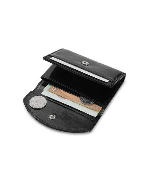 ★送料・関税込★FENNEC★ARC WALLET★ ARC WALLET - BLACK | ファッション通販サイト NUGU
