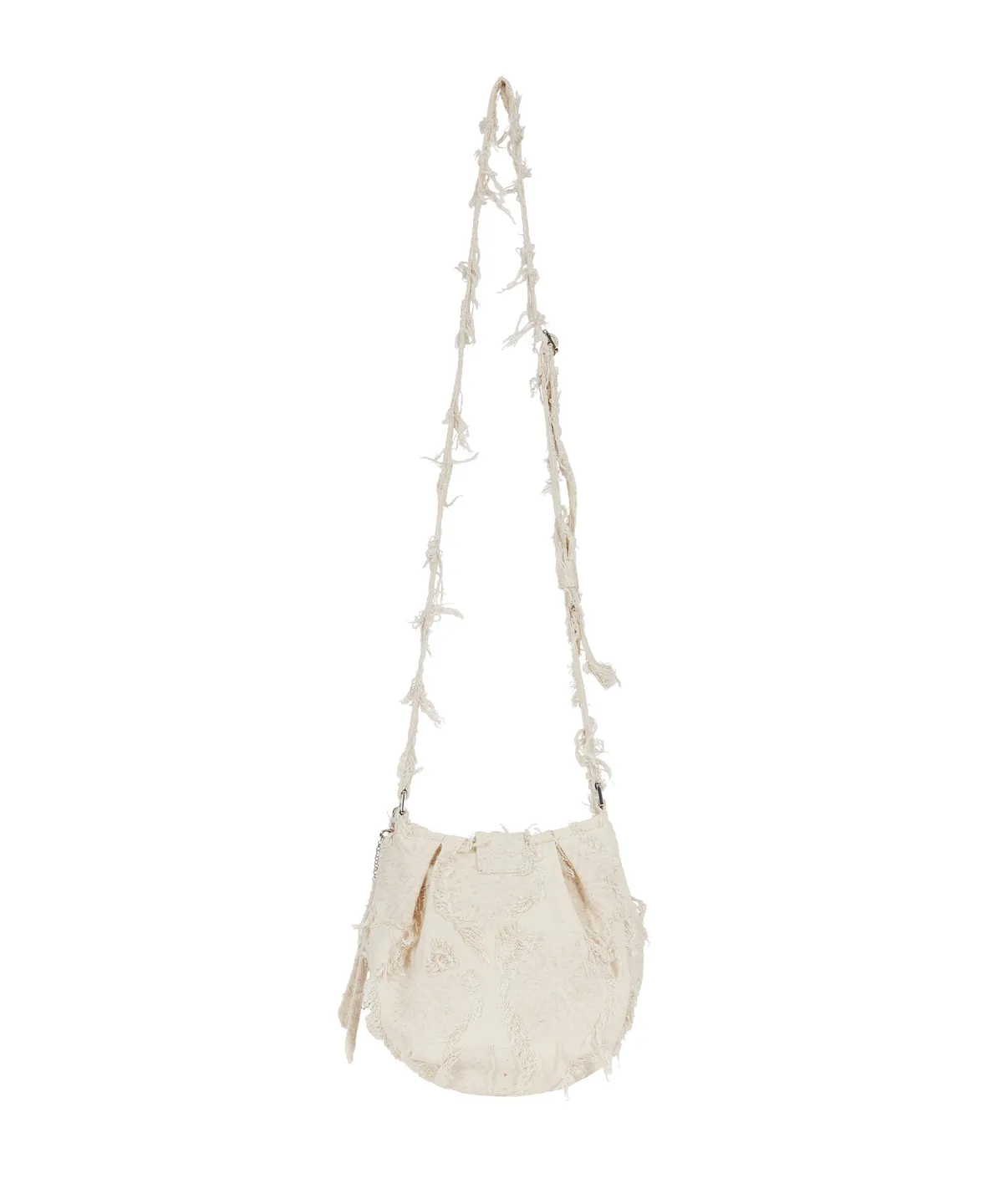 ショルダーバッグ・ポシェット ILLIGO Feather Mini Cross Bag 5BNY915 フェザーミニクロスバッグ ブラック - illigo | 60% - アジア