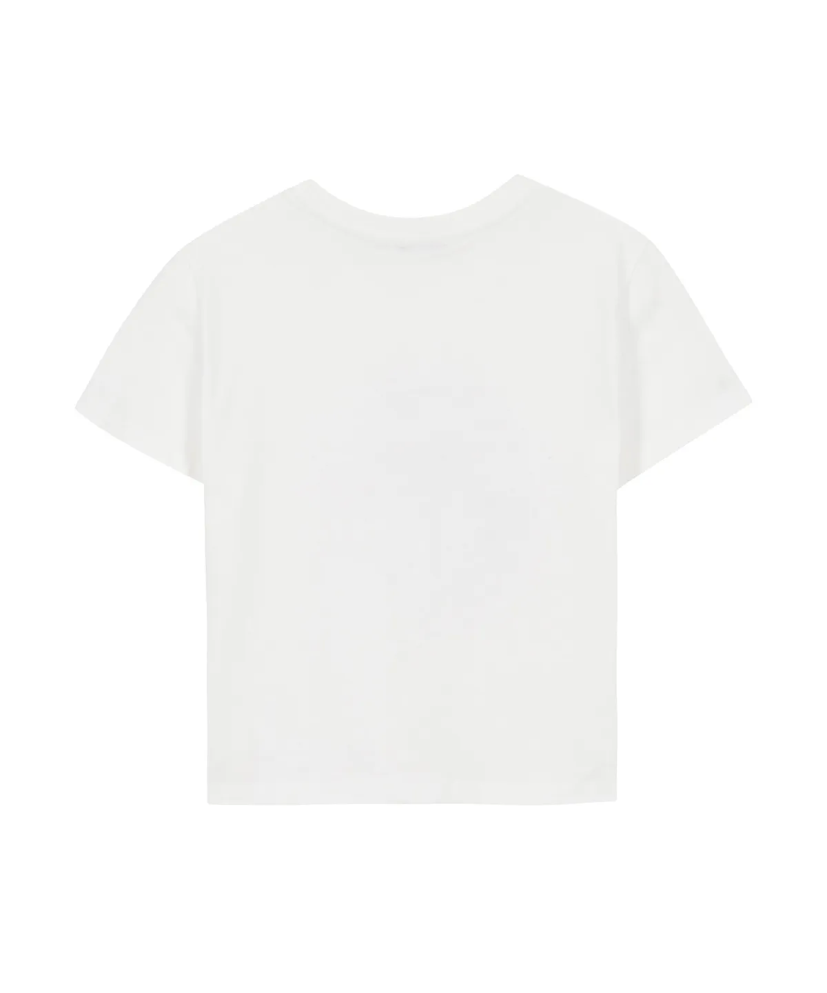 Tシャツ・カットソー ILLIGO Tulip Loose Semi T-Shirt 5BNY894 TULIP LOOSE SEMI T-SHIRT WHITE | ファッション通販サイト NUGU