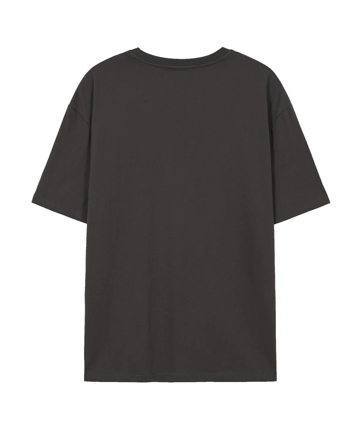送料・関税込 ●ILLIGO● 25SS STAR SPRAY OVERFIT T-SHIRT Star Spray Overfit T-Shirt Charcoal | ファッション通販サイト