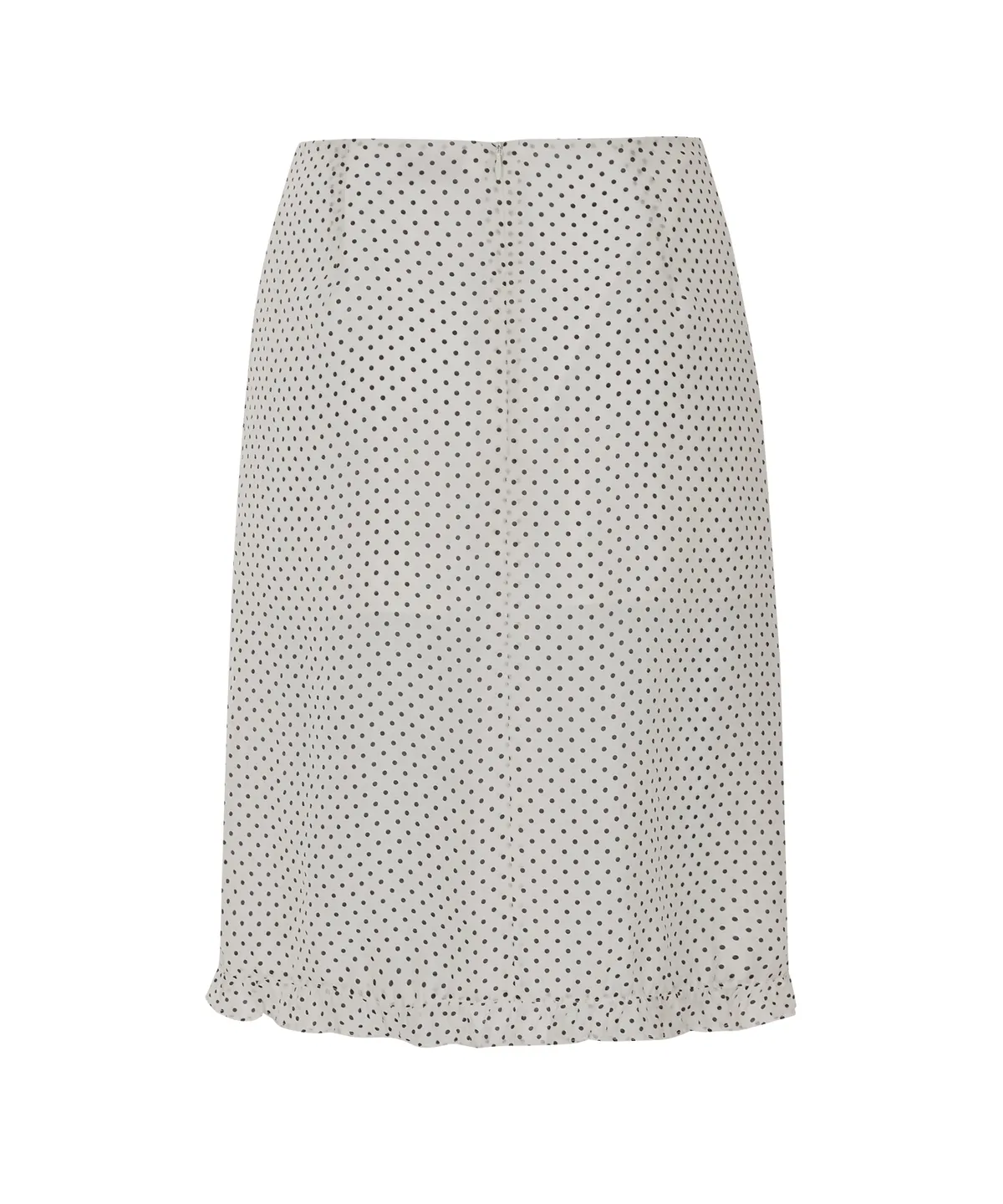 送料・関税込●ILLIGO● 25SS DOT SEE-THROUGH MIDI SKIRT 送料・関税込○ILLIGO○ 25SS DOT SEE-THROUGH MIDI SKIRT