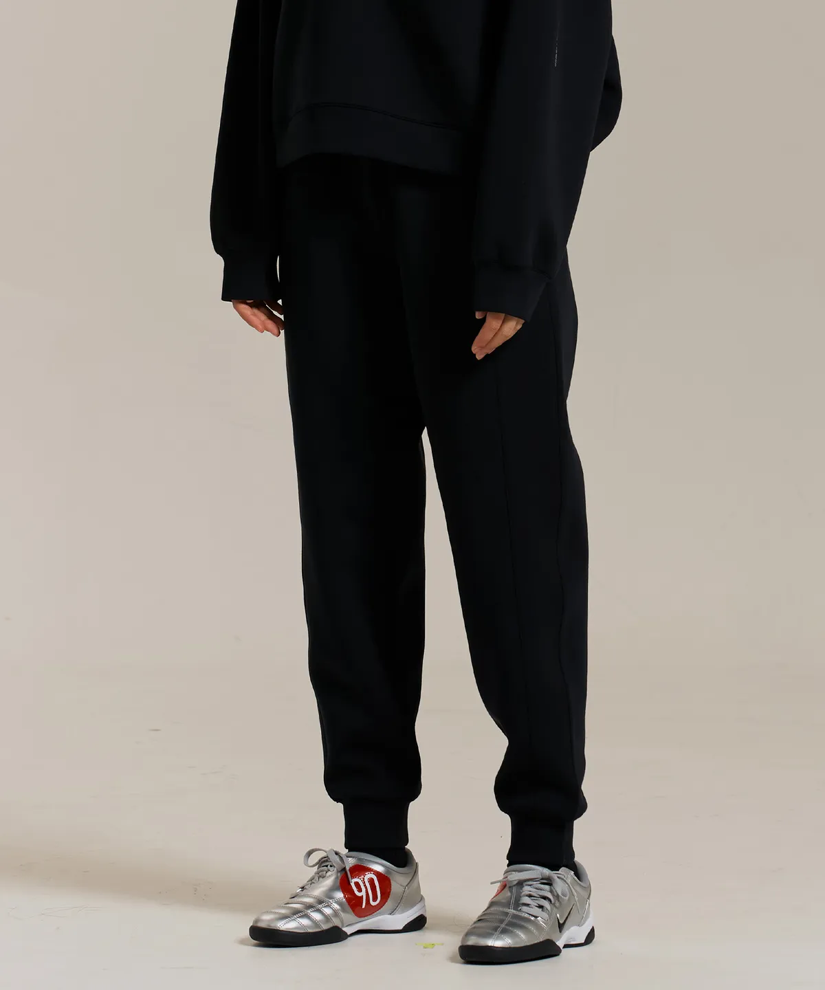 販売終了】心の中のスウェットセットアップ | ファッション通販サイト NUGU