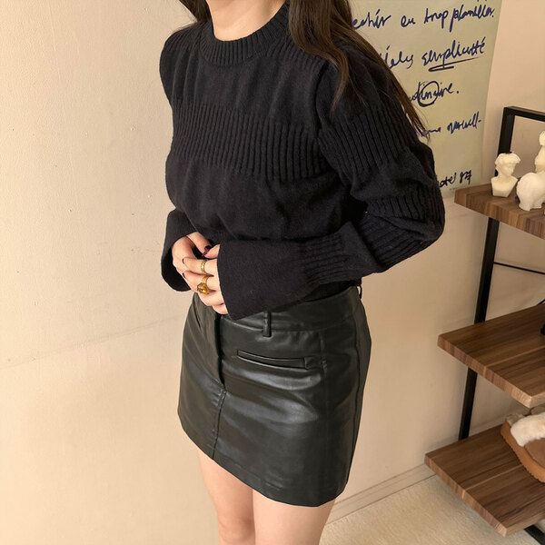 レザーミニスカート | ファッション通販サイト NUGU