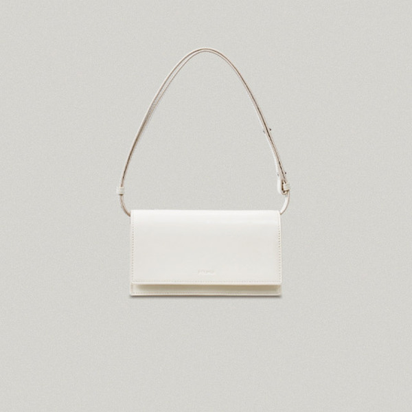 ★FOLNUA★MINI TRIBAG - CRINKLE★送料・関税込★ ☆FOLNUA☆MINI TRIBAG - CRINKLE☆送料・関税込☆ (FOLNUA