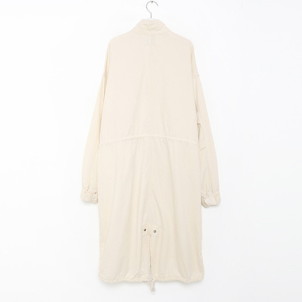 Samoyed サモエド　nugu ハンドメイドコート Samoyed サモエド ウールコート