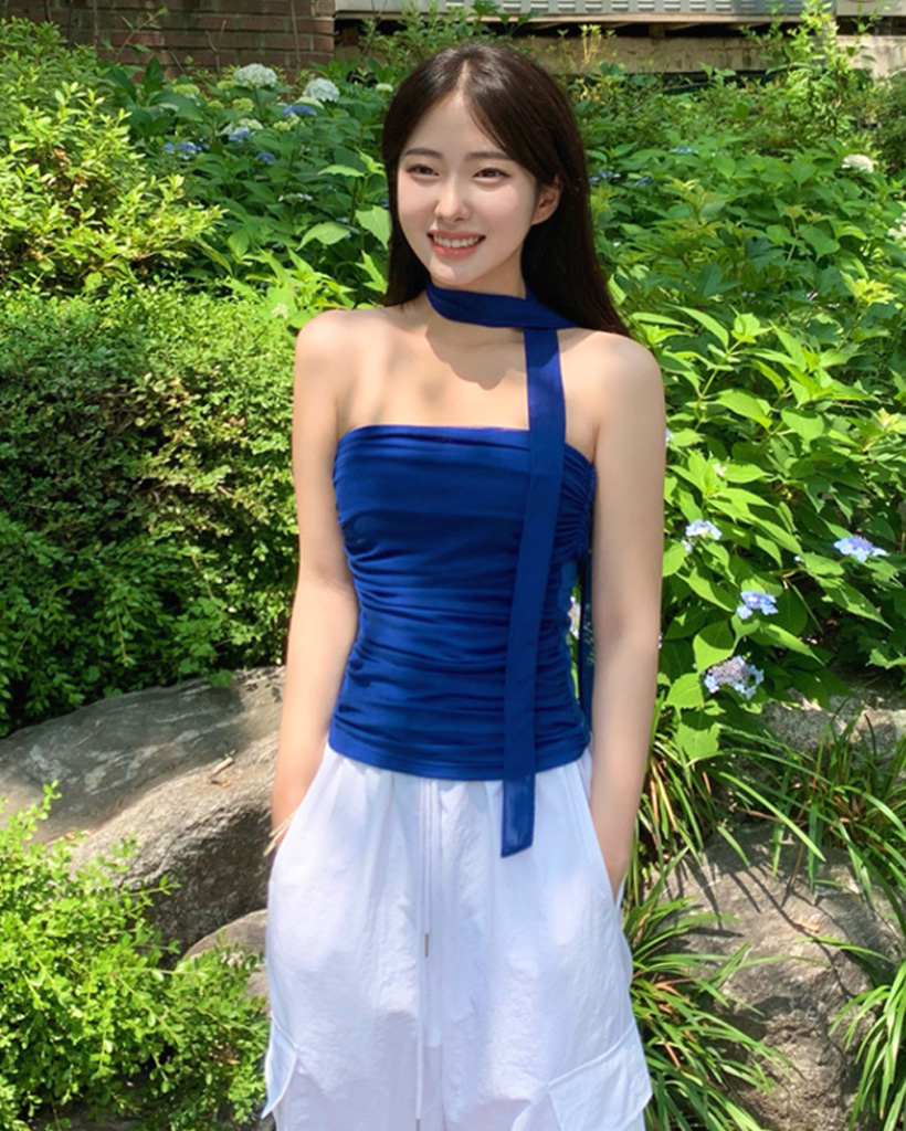 ツーピース チューブトップ スカートセット バカンス セクシー ツーピース チューブトップ スカートセット バカンス セクシー