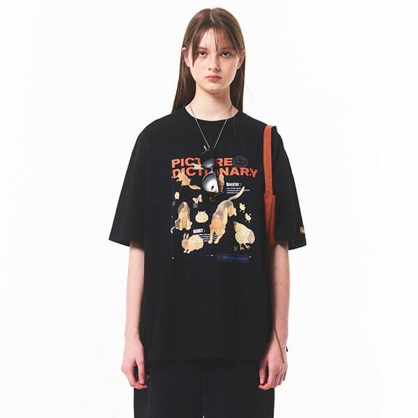 pedro super zoo zoo sea tシャツ pedro super zoo zoo sea tシャツ