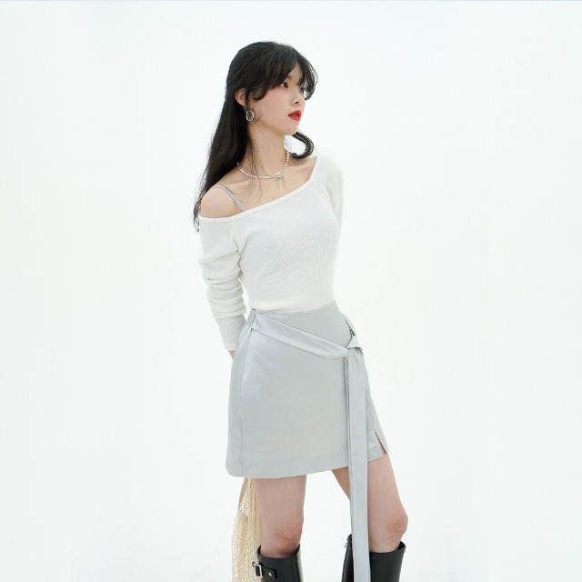 original] リフリンコットンショートパンツ | ファッション通販