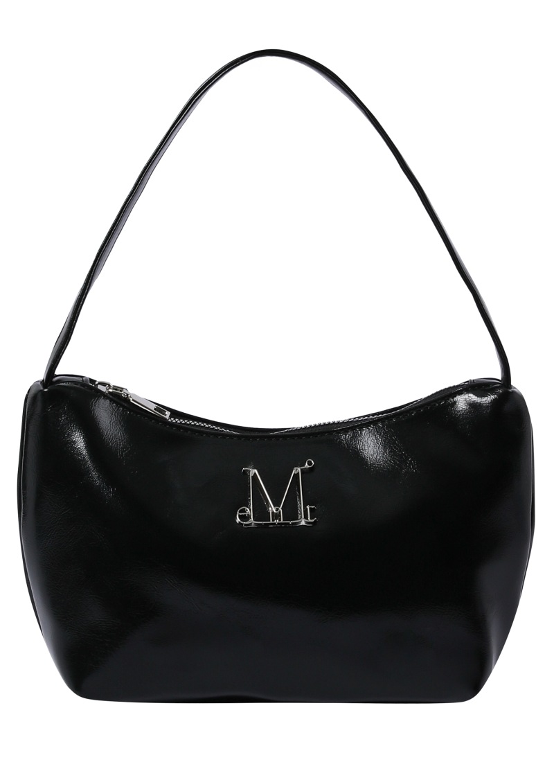 MUCENT☆大人気♪Eren Belt Strap Leather Shoulder Bag Unisex MUSINSA公式 | MUCENT Eren Belt Strap Leather Shoulder Bag Unisex