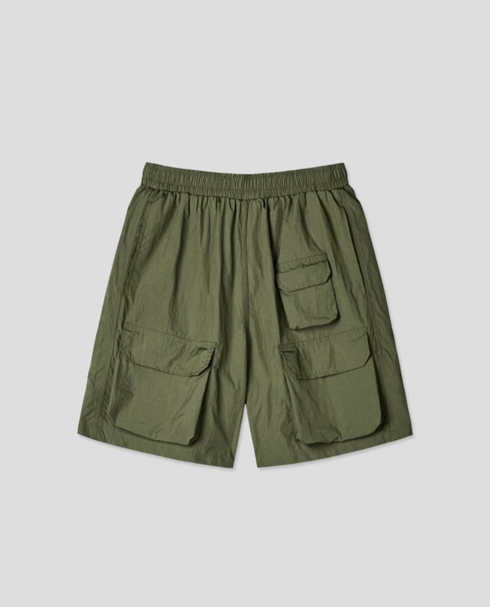 ナイロンハーフパンツ | ファッション通販サイト NUGU