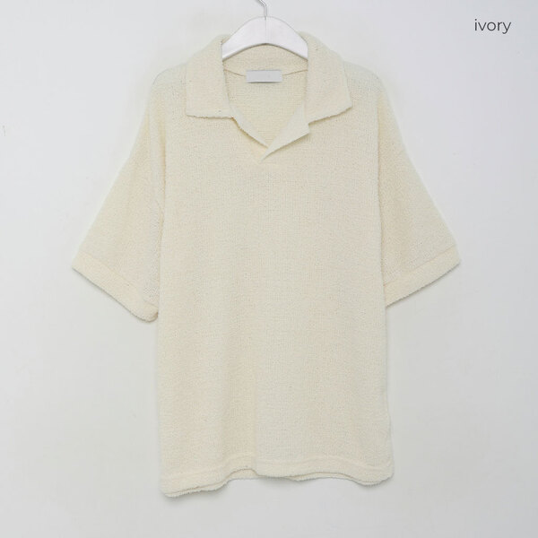 コージーカラー半袖Tシャツ | ファッション通販サイト NUGU