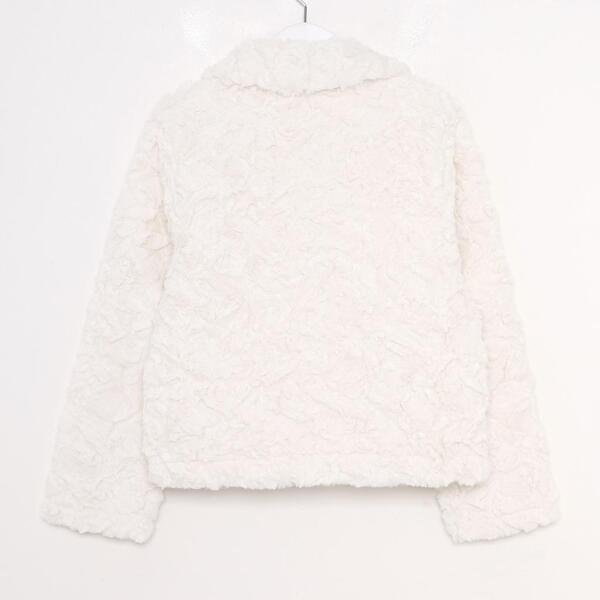 アンジュ フェイク ミンク ファー ジャケット (2color) r04a298.jpg