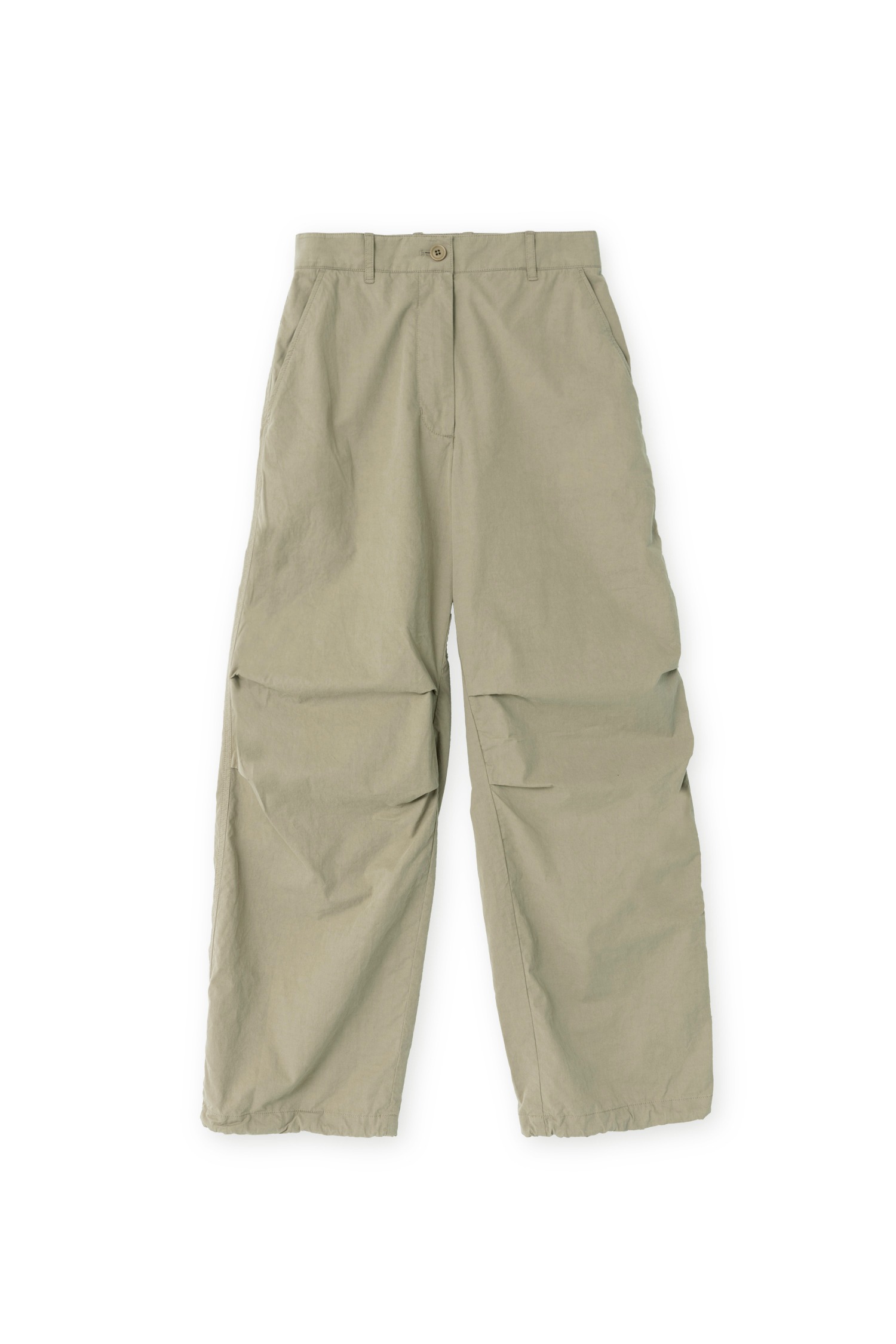 ★YOUTHBATH★2H rabbit cargo pants_white★正規品/直送料込 ☆YOUTHBATH☆2H rabbit cargo pants_white☆正規品/直送料込