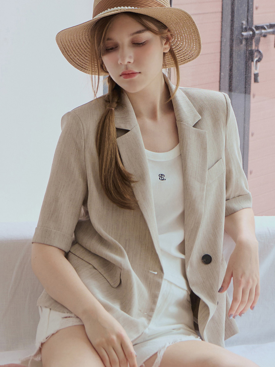 Sienne mood jacket_2 Colors