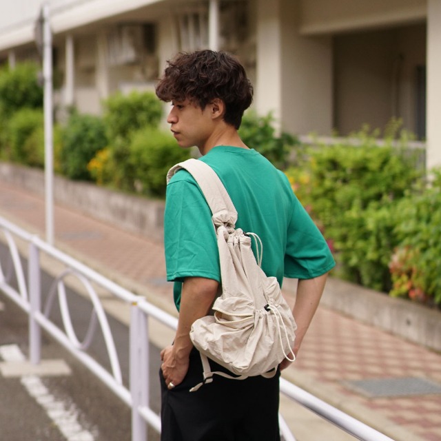ストリングリュック | ファッション通販サイト NUGU
