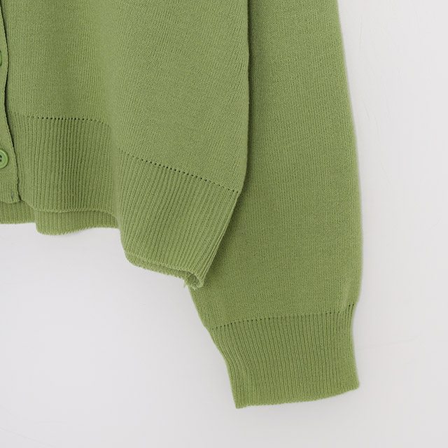 Vネックカーディガン | ファッション通販サイト NUGU