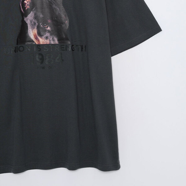 【HUGO】ドーベルマンロゴTシャツ★国内発関税込 楽天市場】ドーベルマン tシャツの通販