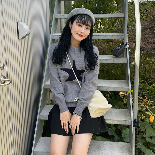 ミニフレアスカート | ファッション通販サイト NUGU