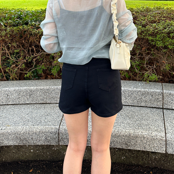 【25AW NEW】LOEWE_women / コットンツイル ショートパンツ コットンショートパンツ | ファッション通販サイト NUGU