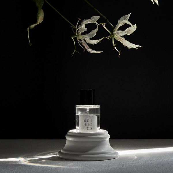 ✨未使用級✨ オー・アンド・F パフューム No.1 50ml オーデパフューム 