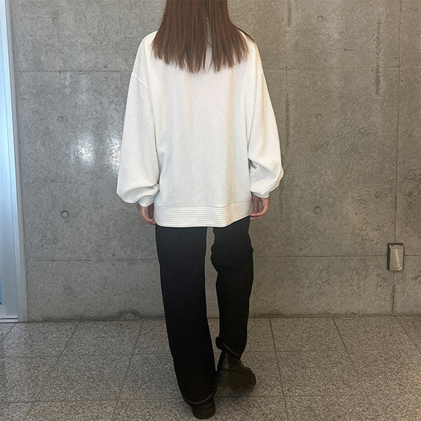 ステッチワイドチノパンツ | ファッション通販サイト NUGU