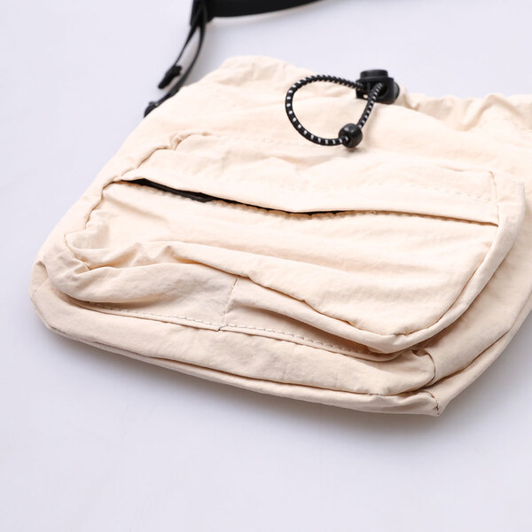 ストリングミニクロスバッグ | ファッション通販サイト NUGU