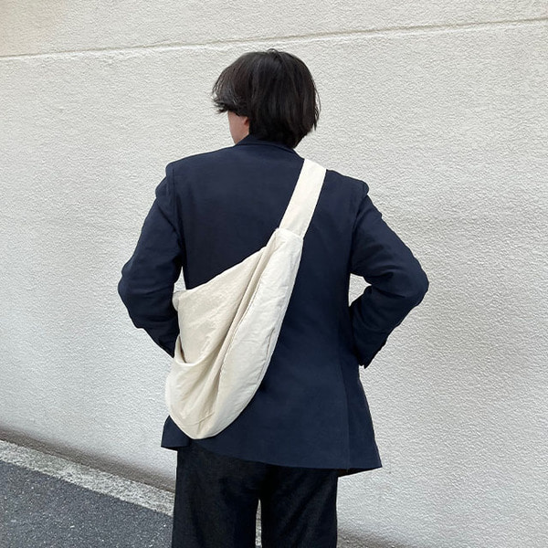 コットンショルダーバッグ | ファッション通販サイト NUGU