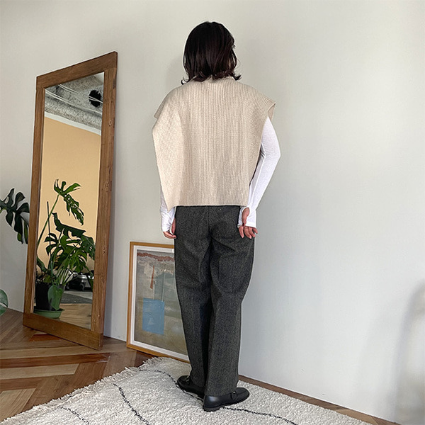 【3/24削除予定】nagonstans ハイネックベスト vm212wa13242_1.jpg