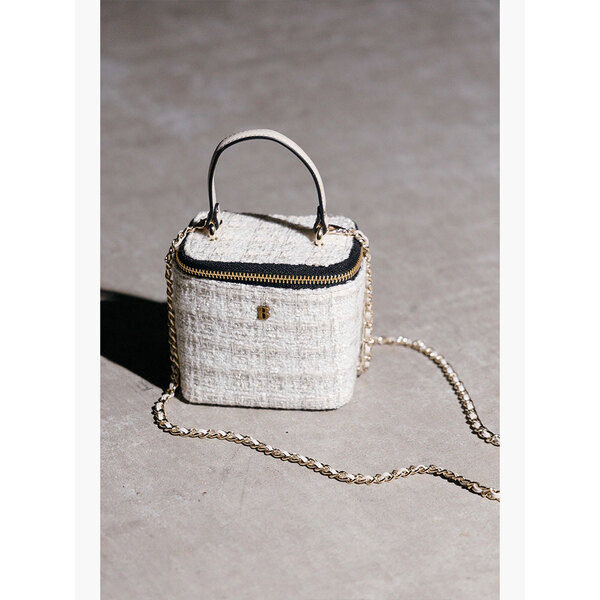 ELISE バニティバッグ | ファッション通販サイト NUGU 