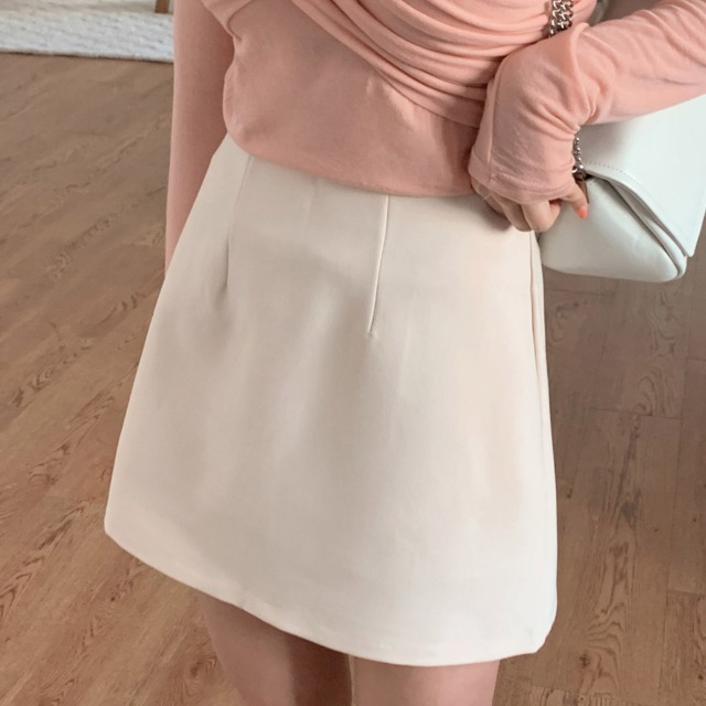Twillミニスカート
