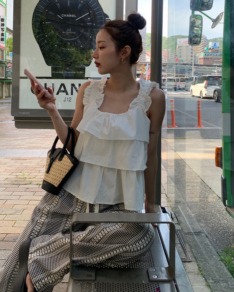 CANIE | ファッション通販サイト NUGU