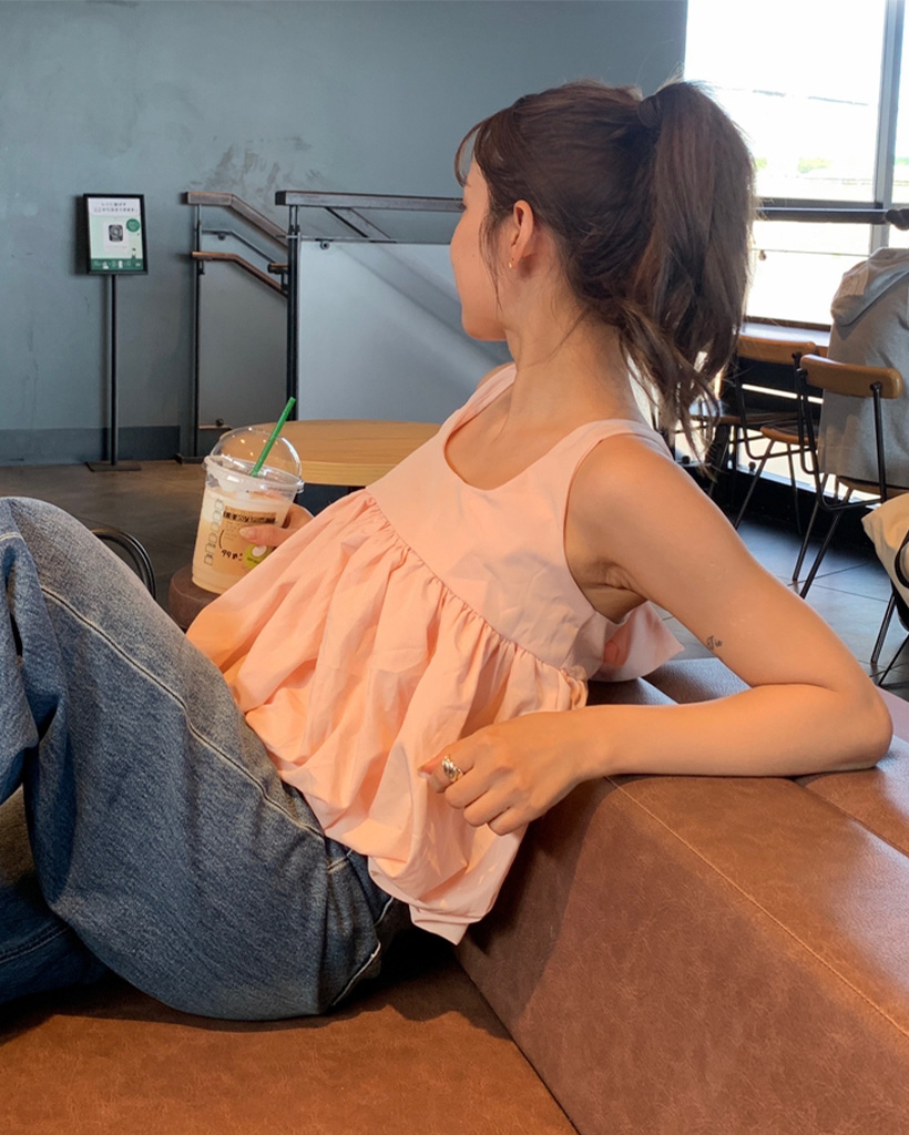 CANIE | ファッション通販サイト NUGU