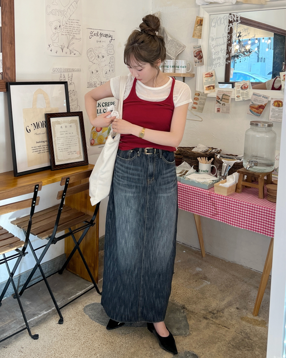 Ella | ファッション通販サイト NUGU