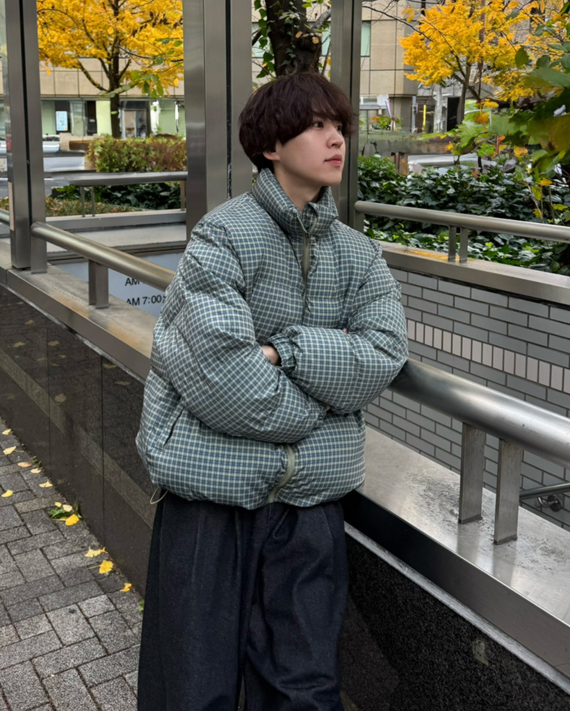 ジャケット アウター メンズ | ファッション通販サイト NUGU