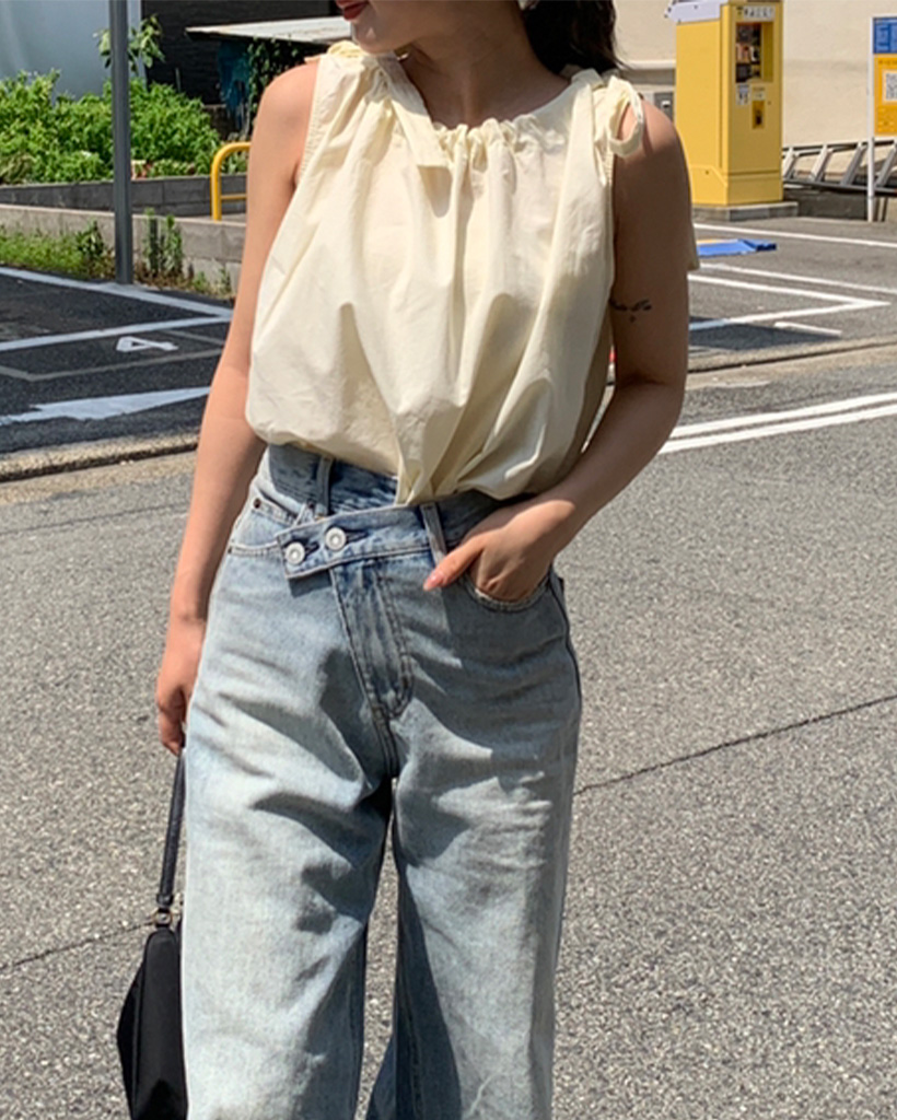 nugu CANIE 2wayチェックフリンジウールケープニット 新品】CANIE nugu 2wayチェックフリンジウールケープニット